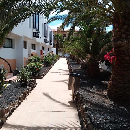 Apartamento Le Soleil De Fuerteventura Costa De Antigua Luaran gambar