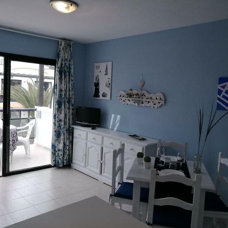 Apartamento Le Soleil De Fuerteventura Costa De Antigua Luaran gambar