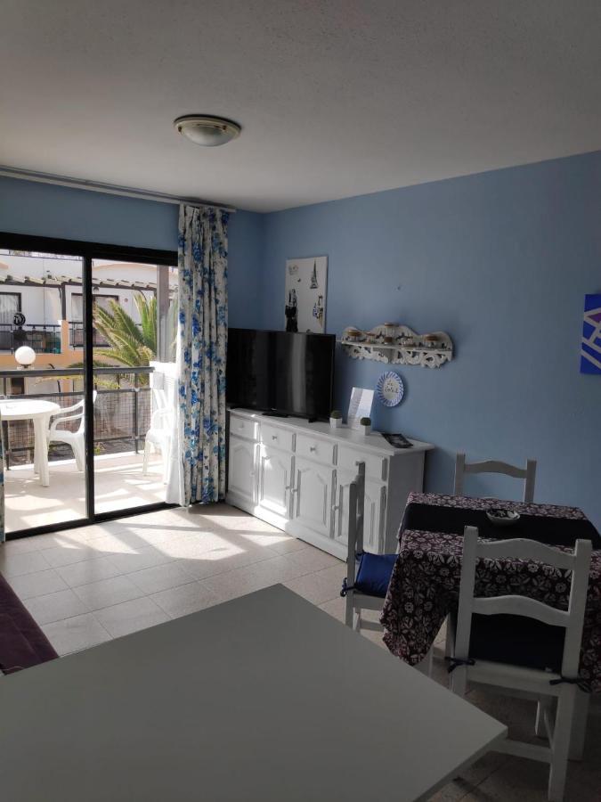 Apartamento Le Soleil De Fuerteventura Costa De Antigua Luaran gambar