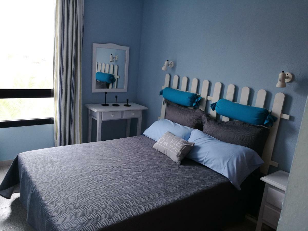 Apartamento Le Soleil De Fuerteventura Costa De Antigua Luaran gambar