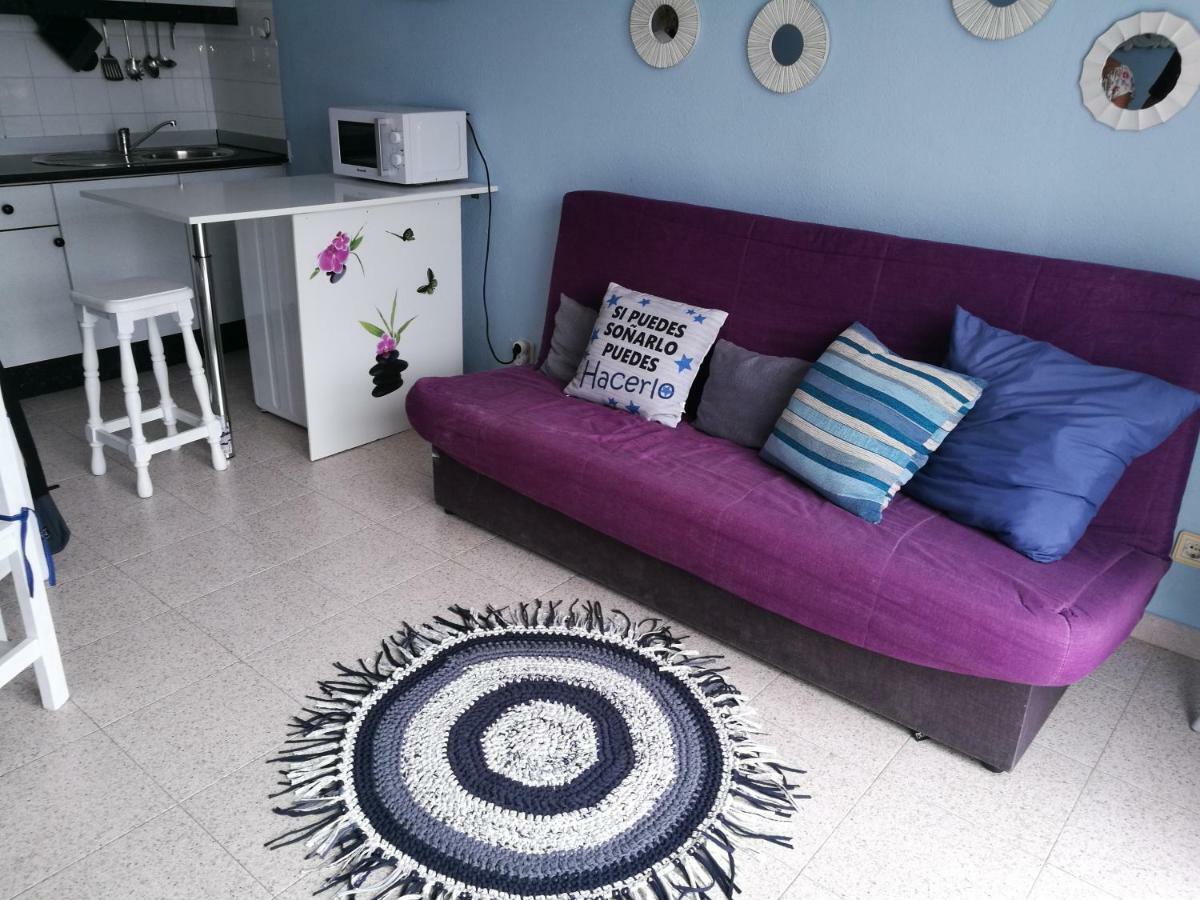 Apartamento Le Soleil De Fuerteventura Costa De Antigua Luaran gambar
