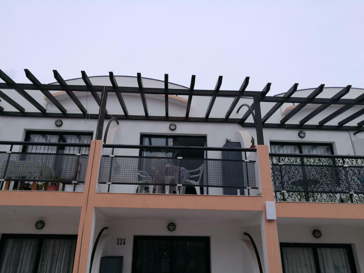 Apartamento Le Soleil De Fuerteventura Costa De Antigua Luaran gambar