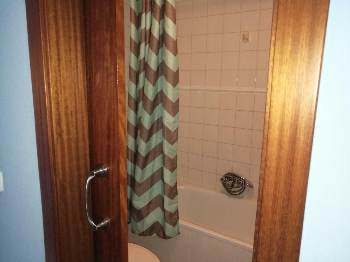 Apartamento Le Soleil De Fuerteventura Costa De Antigua Luaran gambar