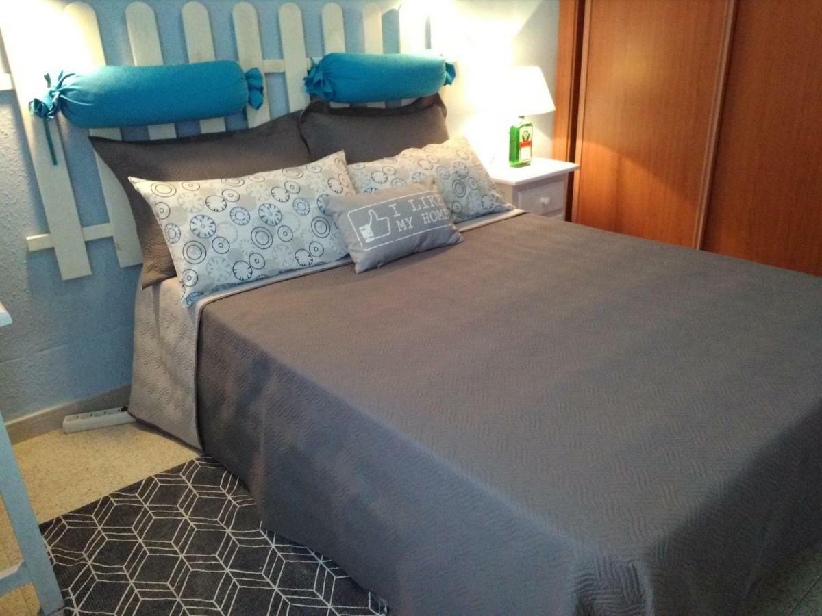Apartamento Le Soleil De Fuerteventura Costa De Antigua Luaran gambar